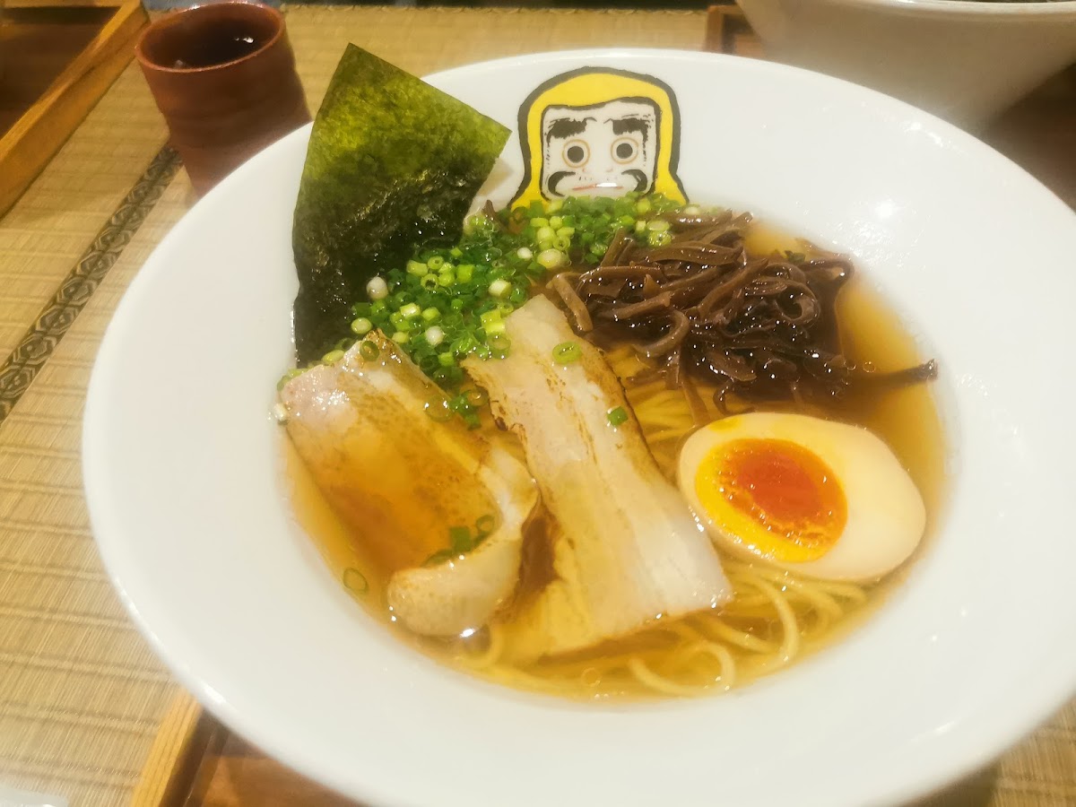 Oshige Restaurant-6