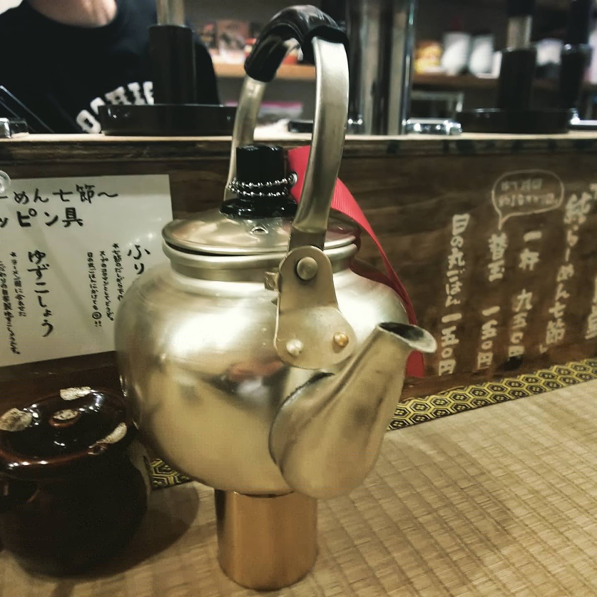Oshige Restaurant-8