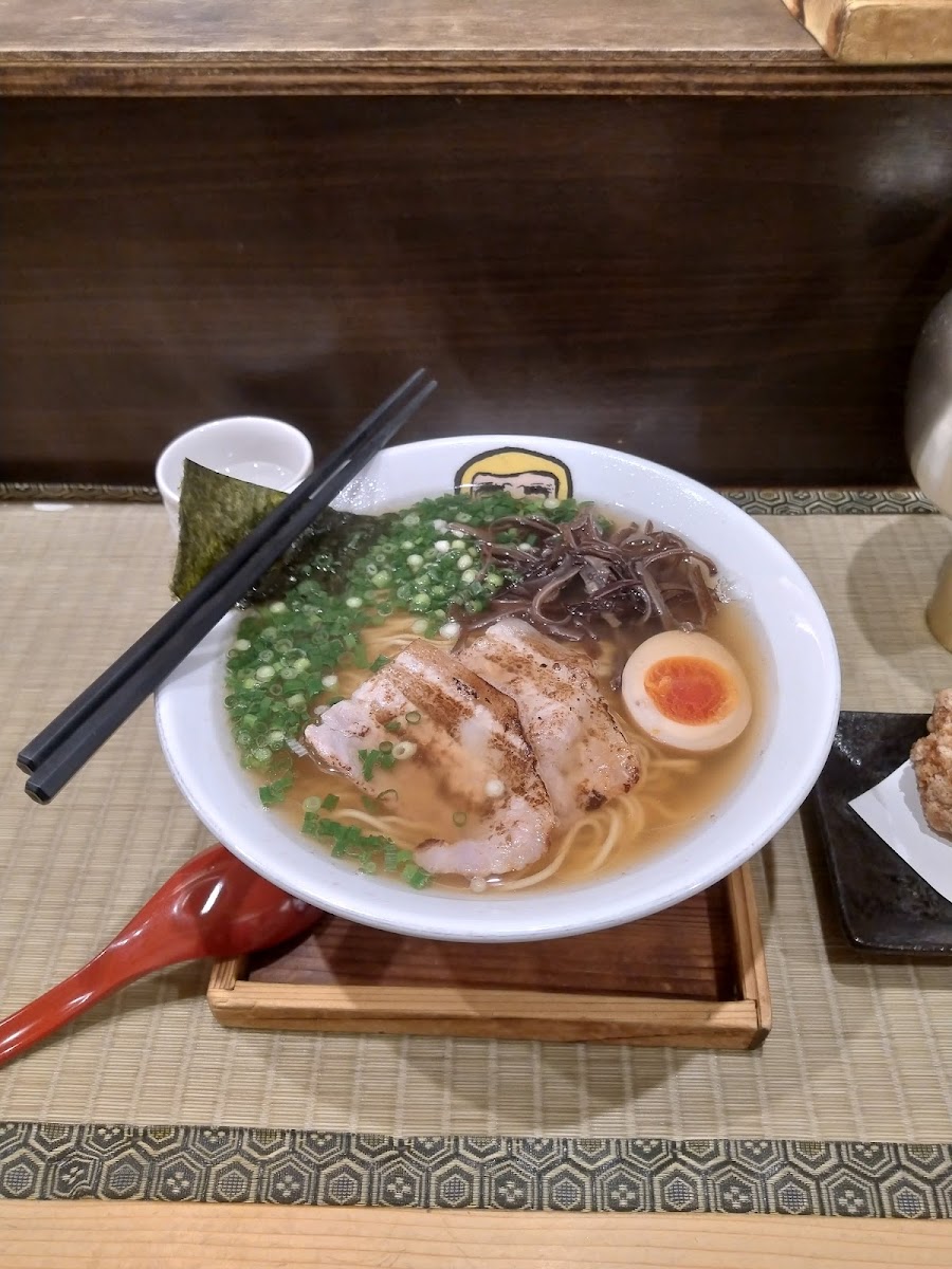 Oshige Restaurant-9