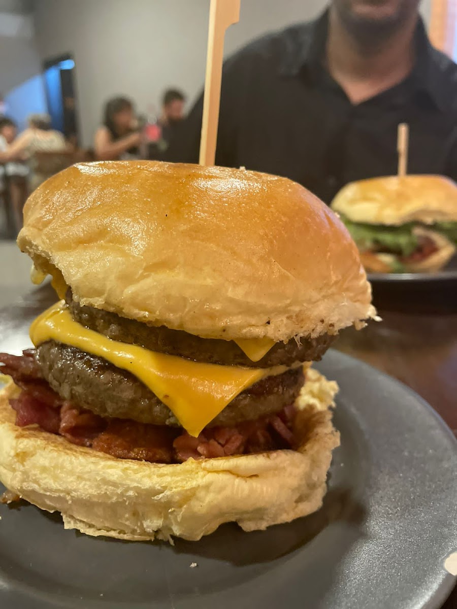 Osmar Lanches Hamburgueria Em Porto Ferreira-10