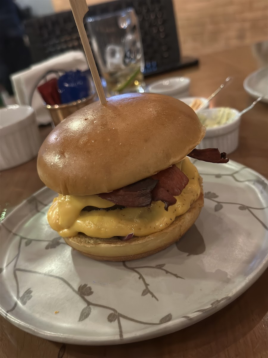 Osmar Lanches Hamburgueria Em Porto Ferreira-4