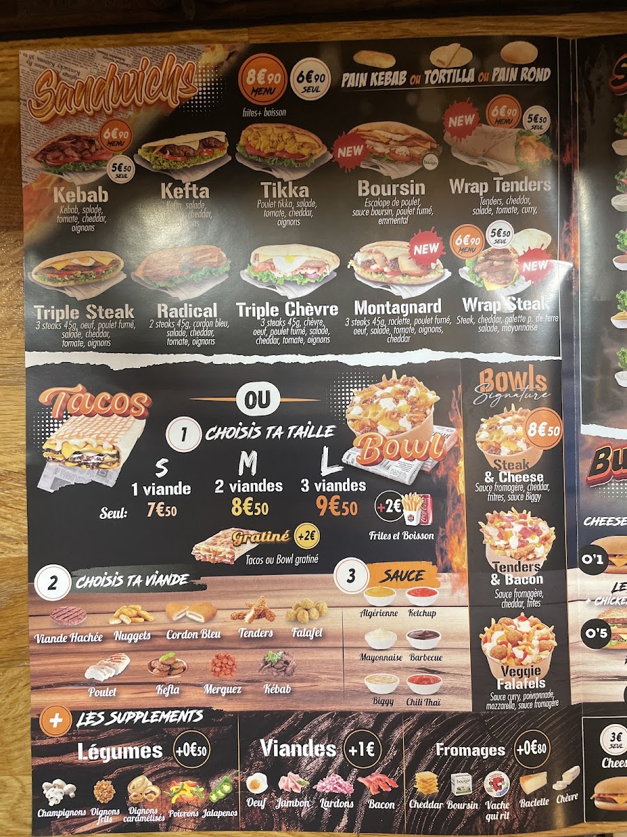 Menu O’Smash Gourmet (O26)-4