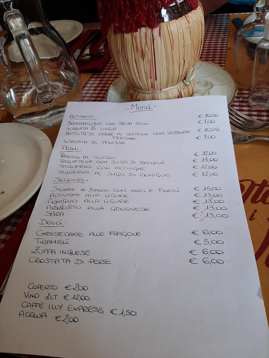 Menu Ostaia Da U Santu-8