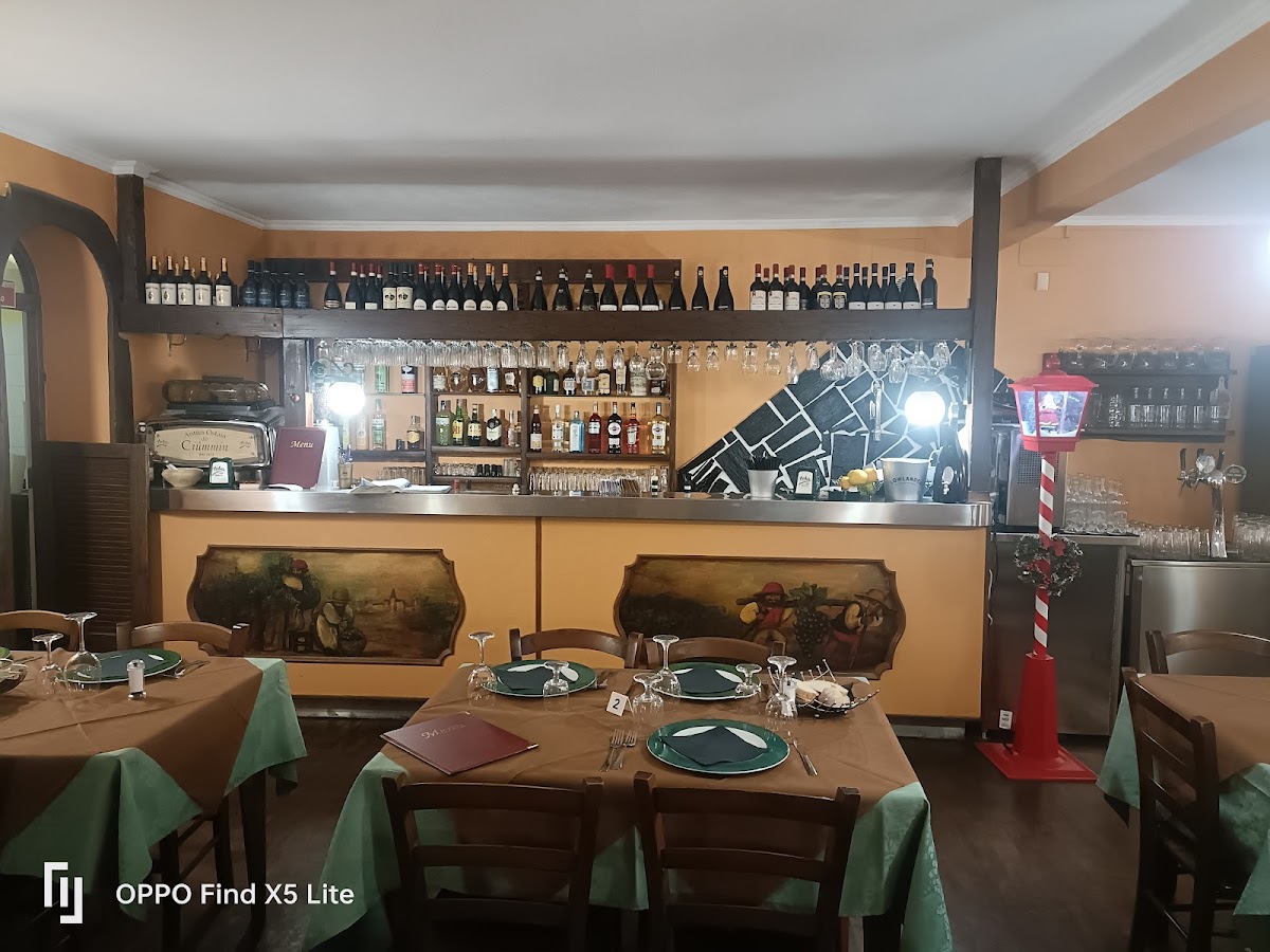Ostaja Dò Ciûmmin