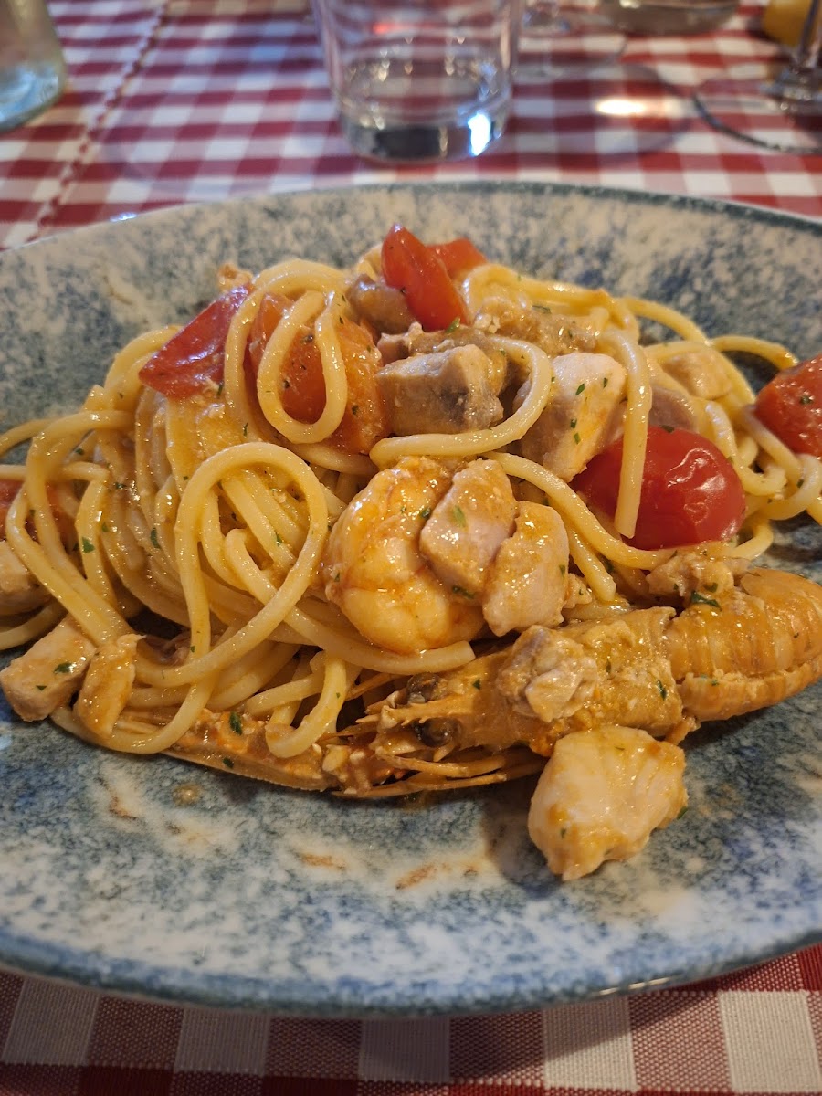 Ostaria Da Ciccio-2