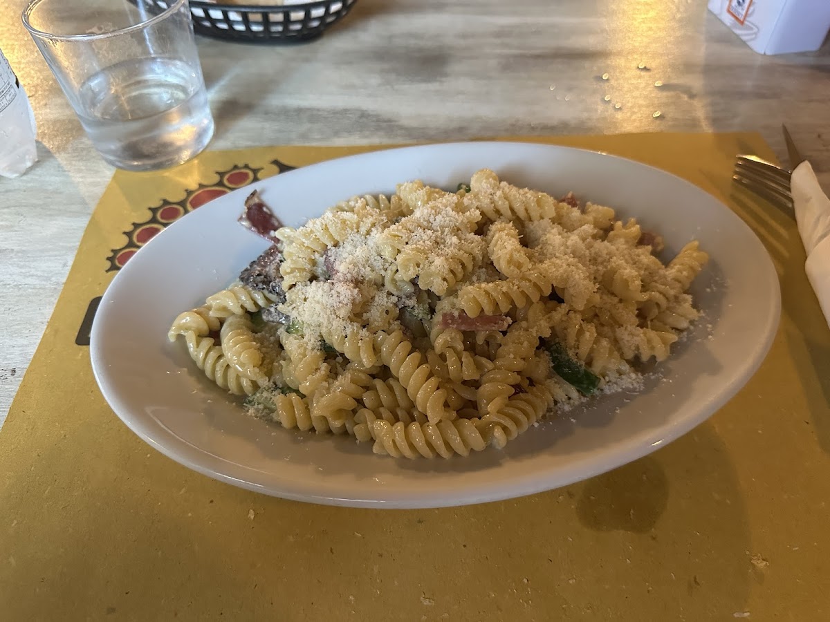 Ostaria Da Ciccio-4