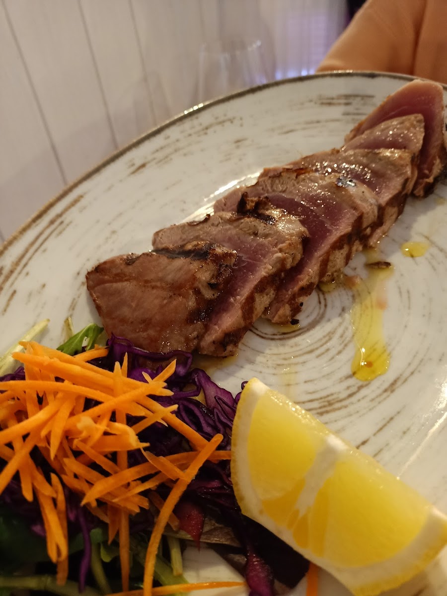 Ostaria Da Ciccio-5