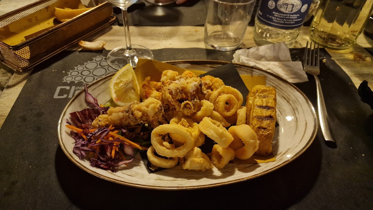 Ostaria Da Ciccio-7