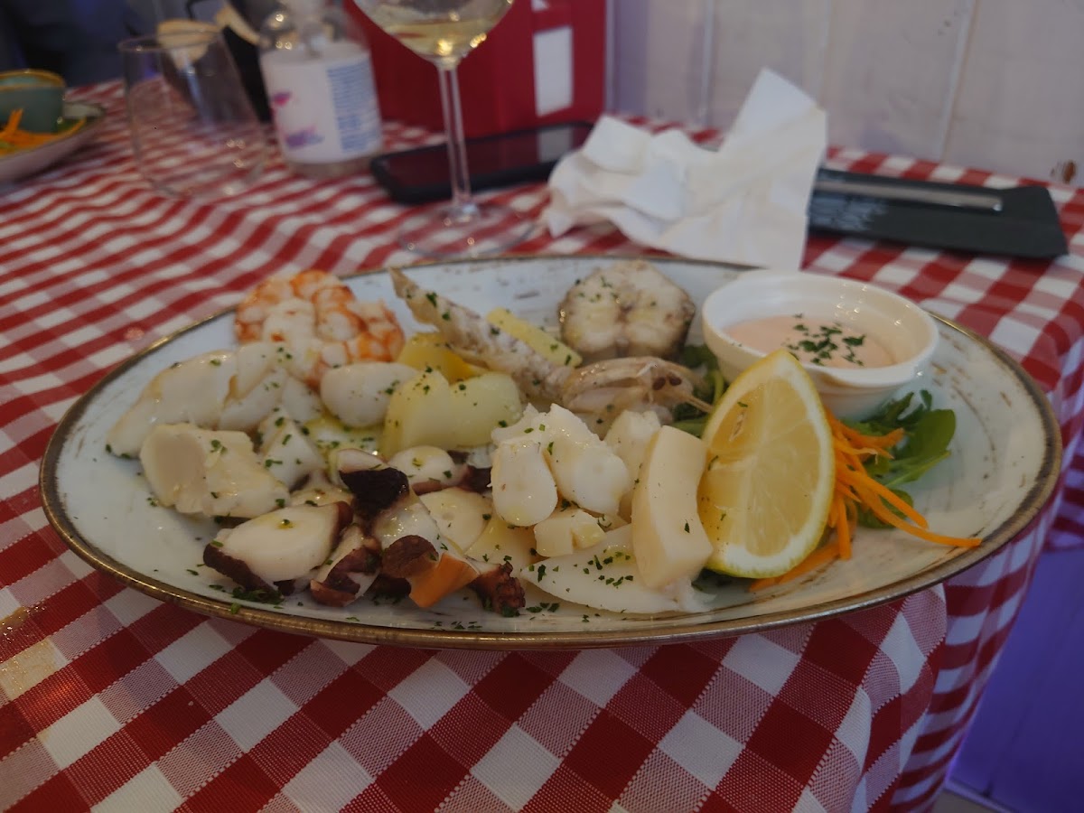 Ostaria Da Ciccio-8