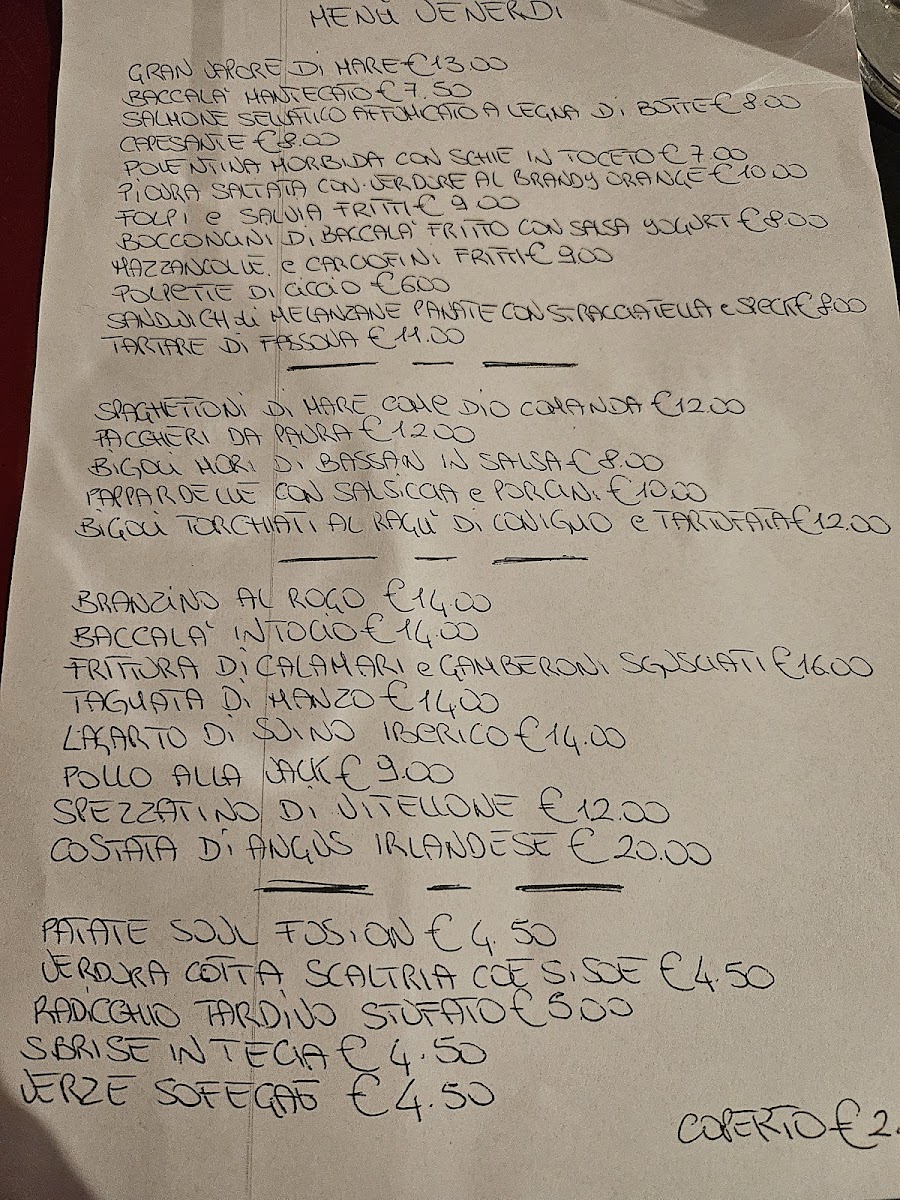Menu Ostaria Da Ciccio-4