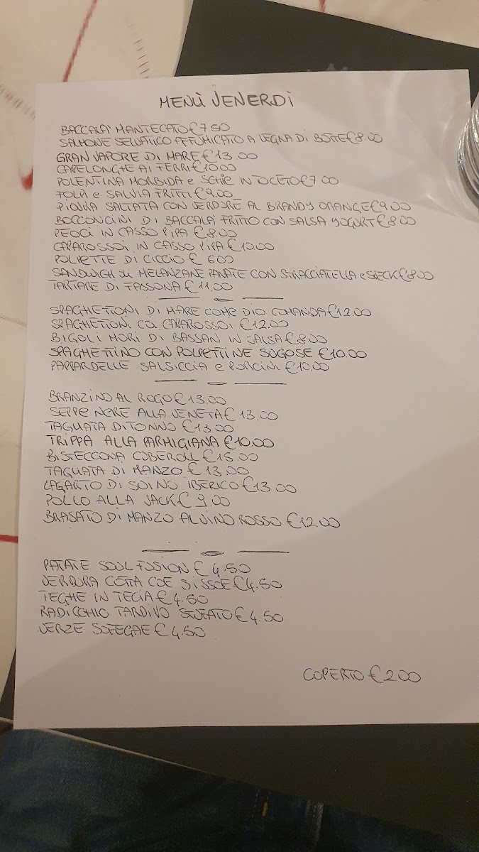 Menu Ostaria Da Ciccio-6