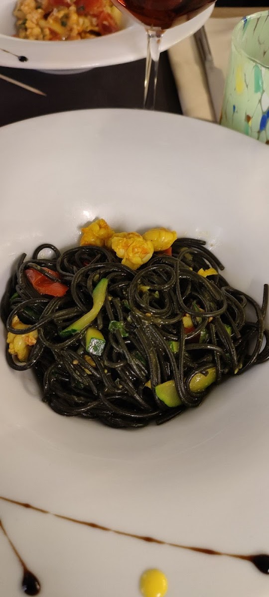 Ostaria La Busara-9