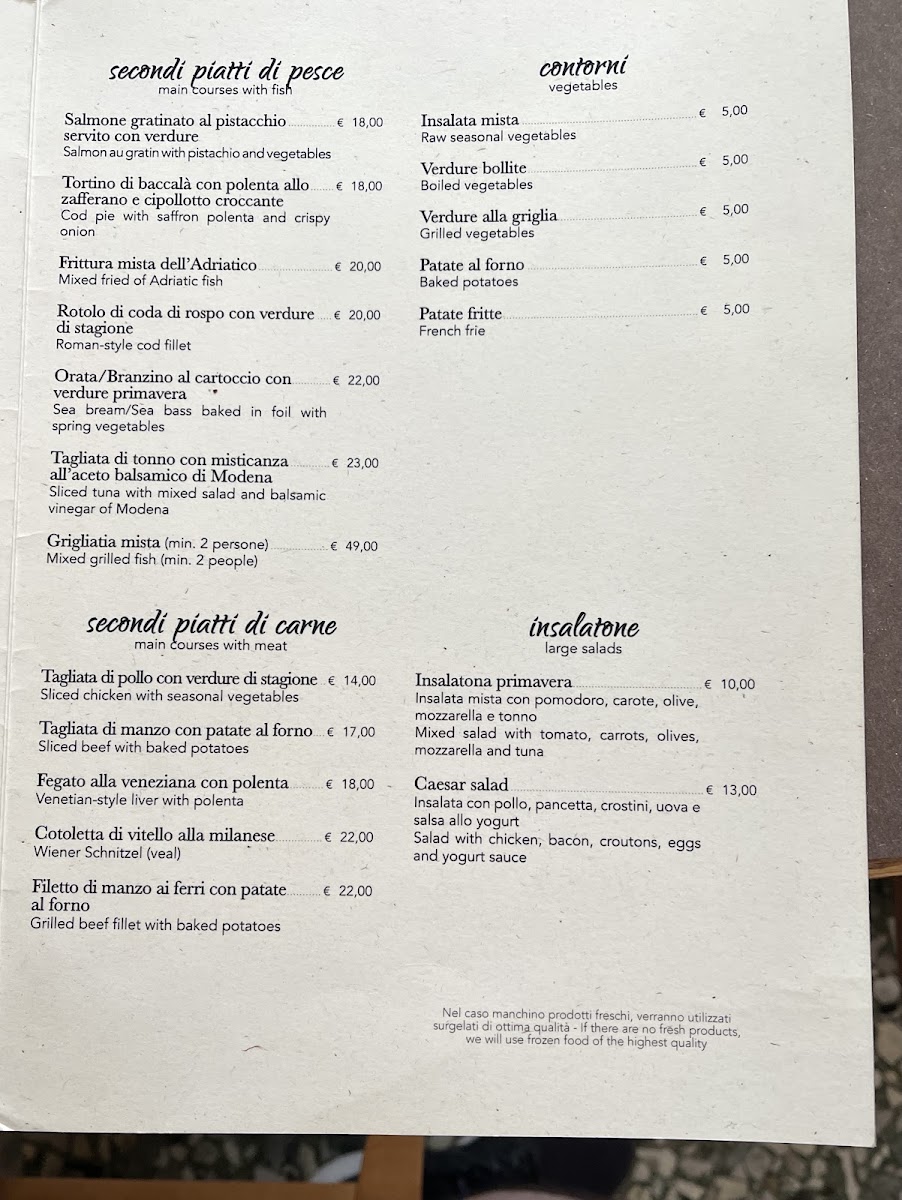 Menu Ostaria La Busara-8