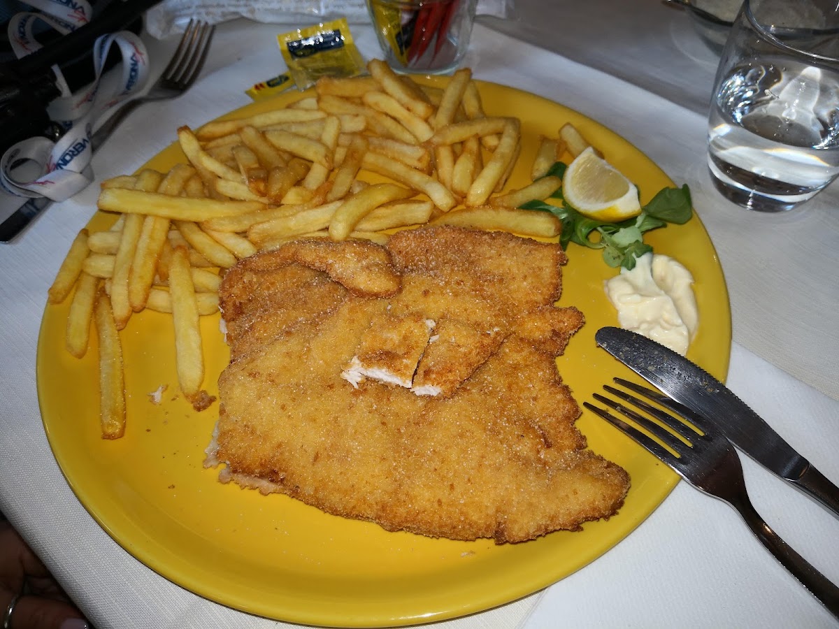 Ostaria Trattoria Castel-10