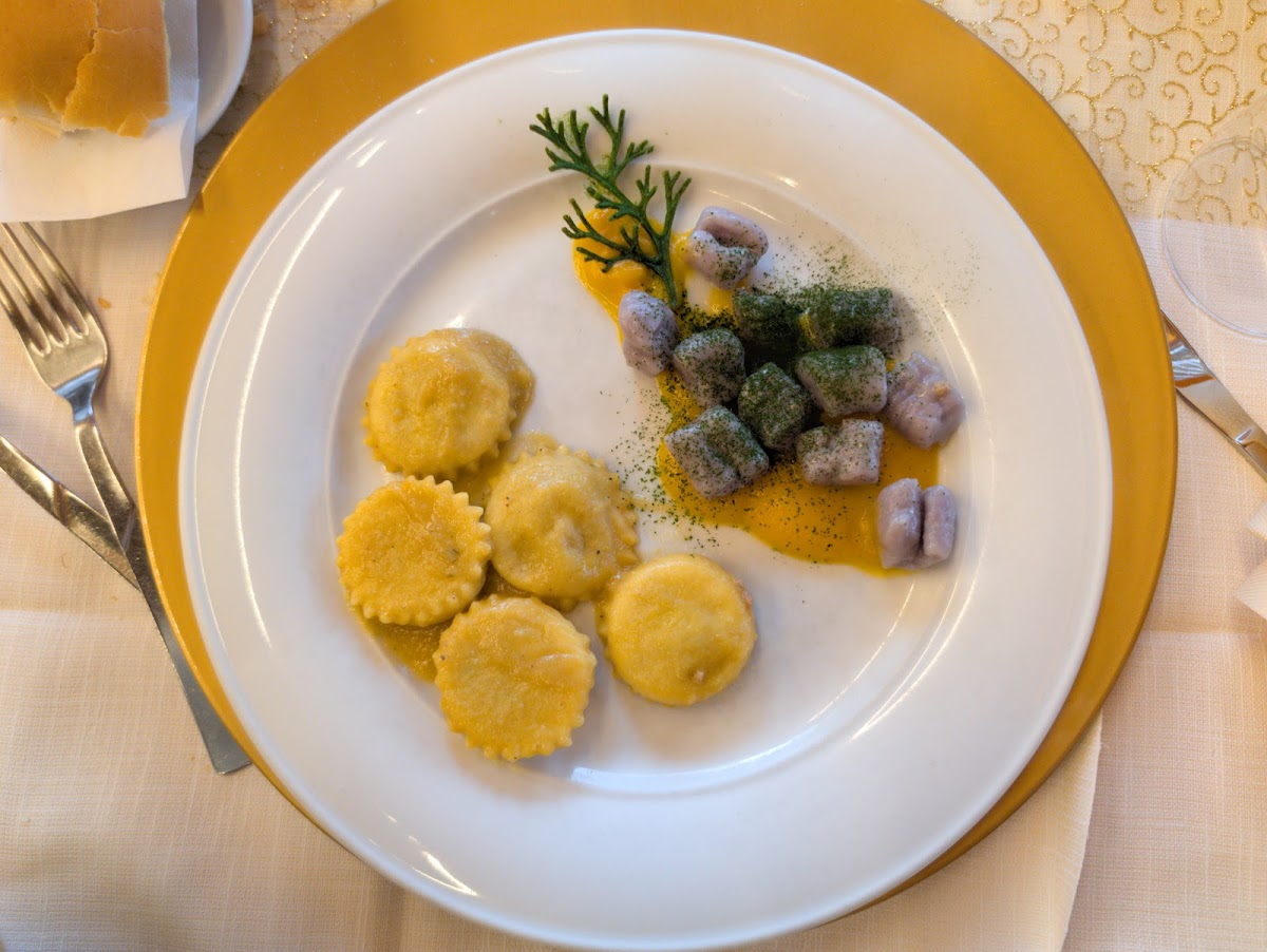 Ostaria Trattoria Castel-3
