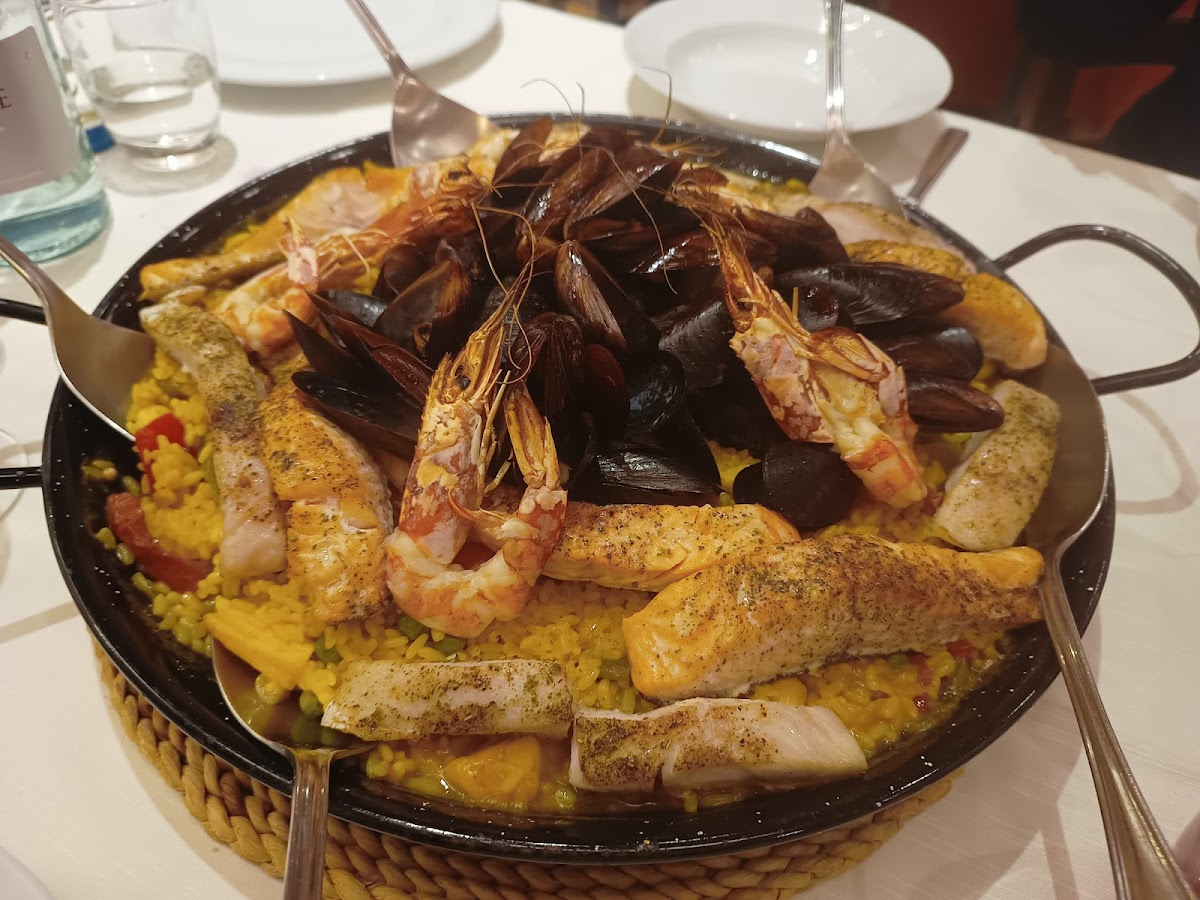 Ostaria Trattoria Castel-4