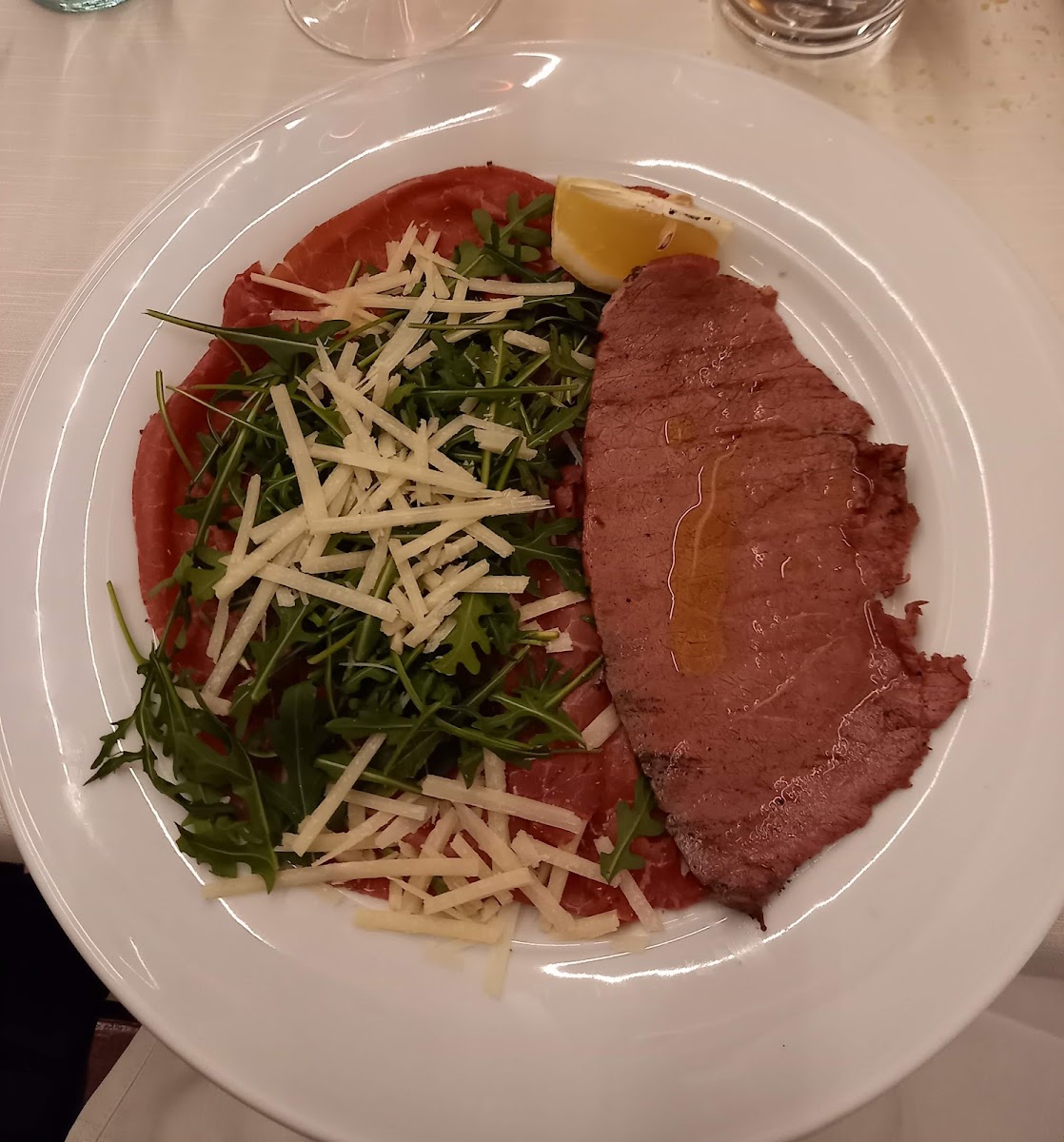 Ostaria Trattoria Castel-7