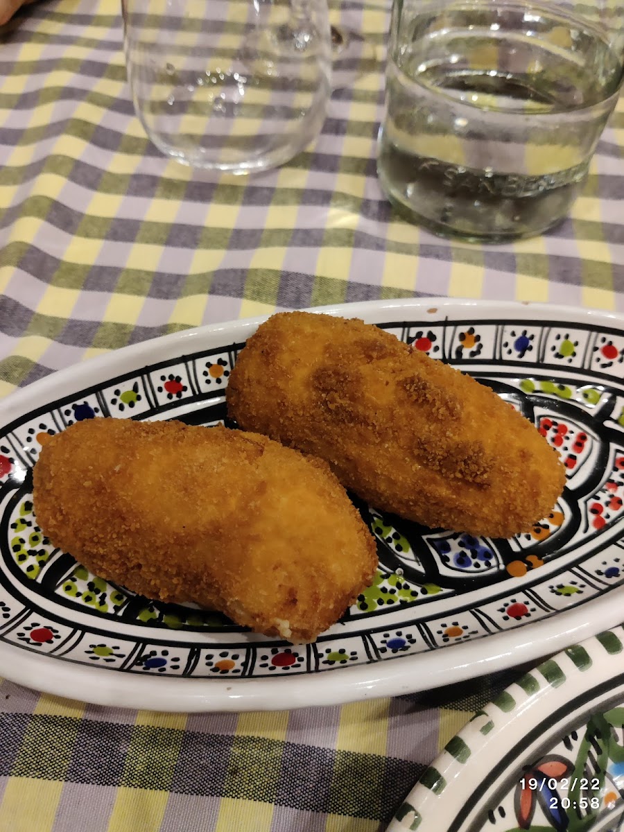 Oste Contadino-Pizzeria-Osteria Di Montagna--10