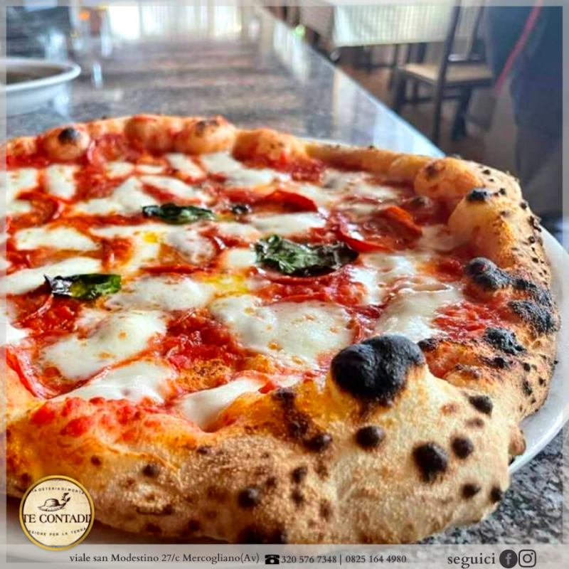 Oste Contadino-Pizzeria-Osteria Di Montagna--3