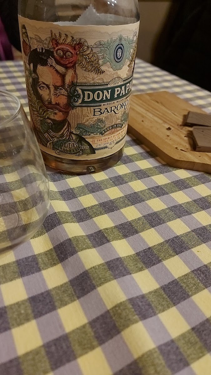 Oste Contadino-Pizzeria-Osteria Di Montagna--6