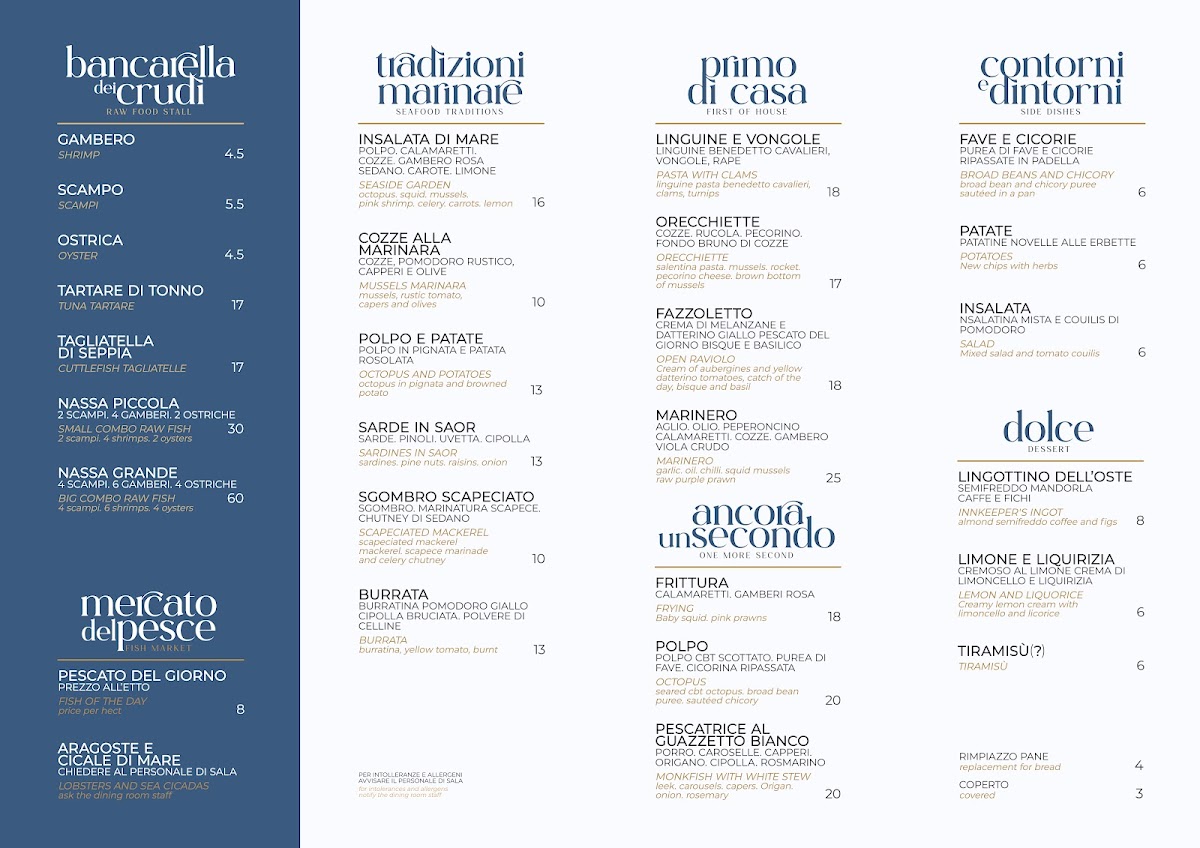 Menu Oste Locanda Marinara-1