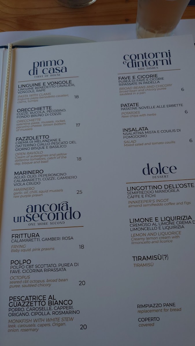 Menu Oste Locanda Marinara-2