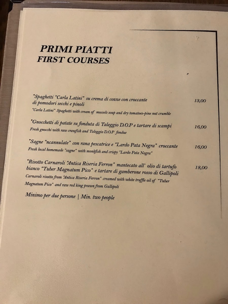 Menu Oste Locanda Marinara-9