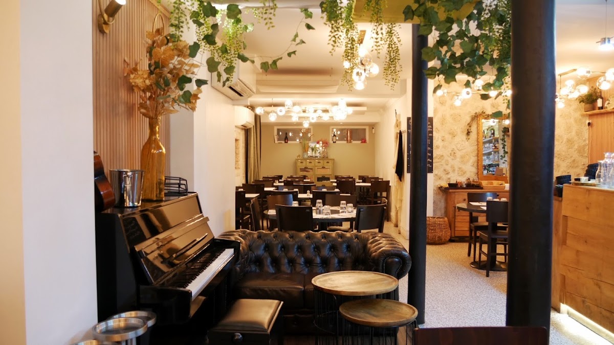 Osteria 163