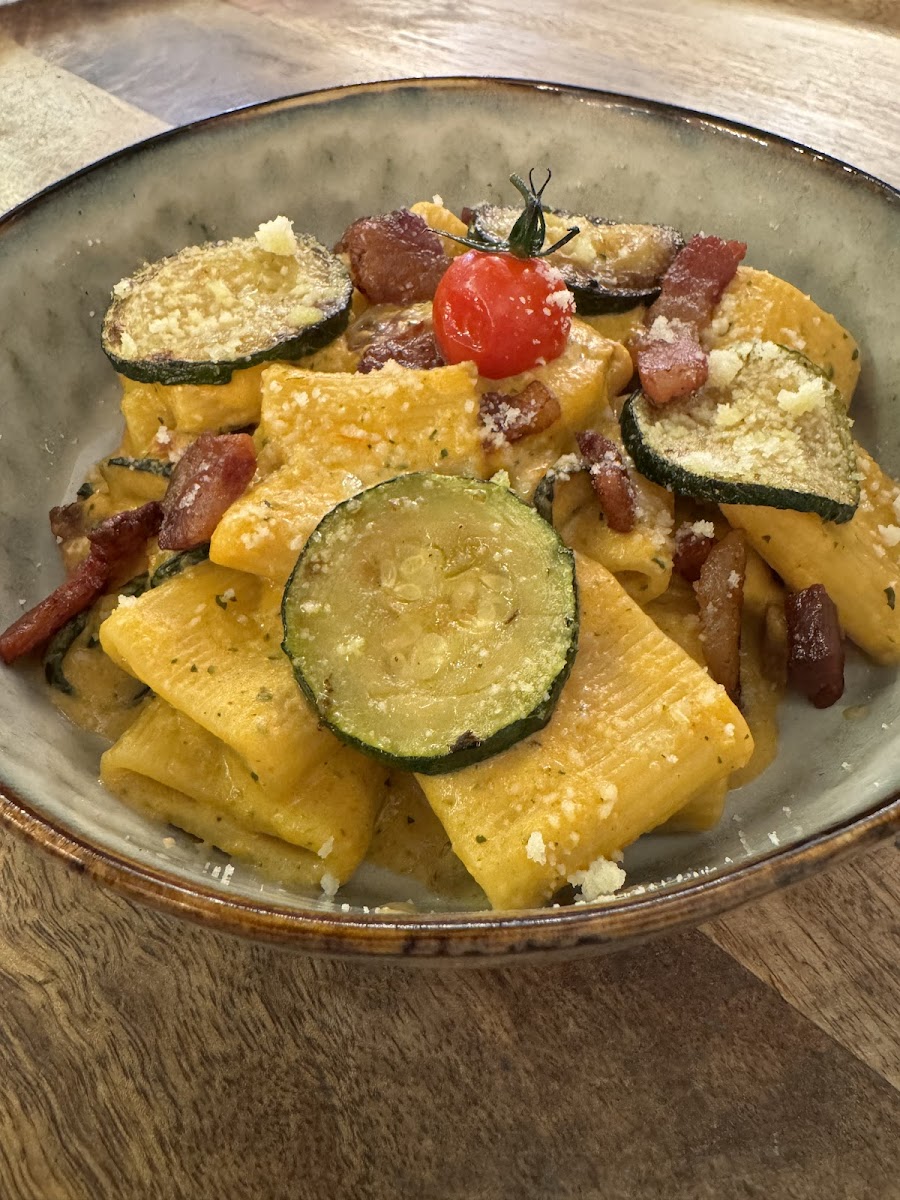 Osteria 163-4