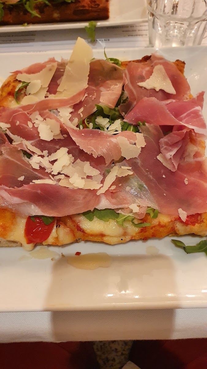 Osteria 163-8