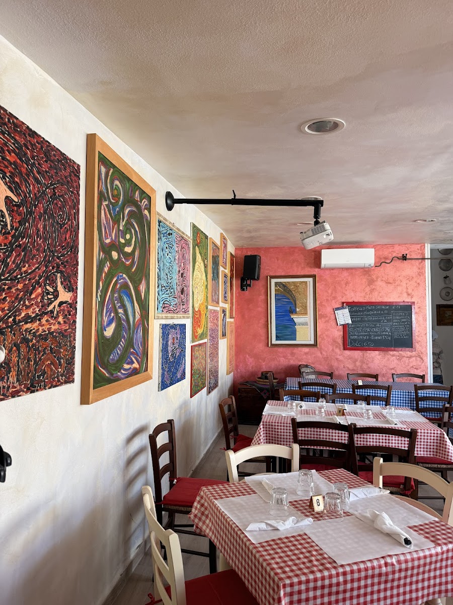 Osteria 46-3