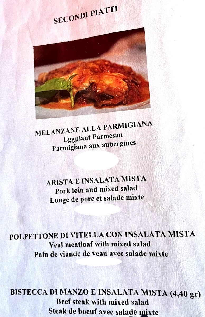 Menu Osteria 46-4