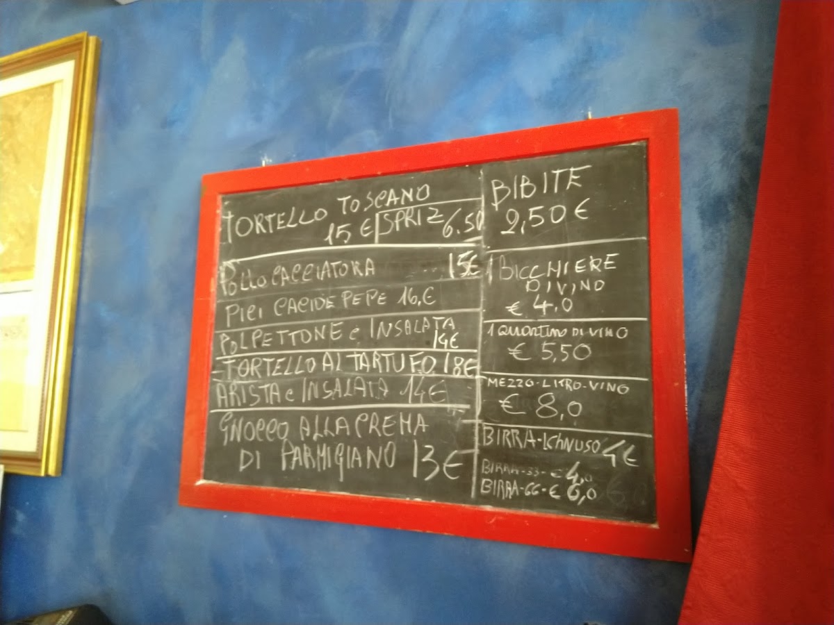 Menu Osteria 46-5