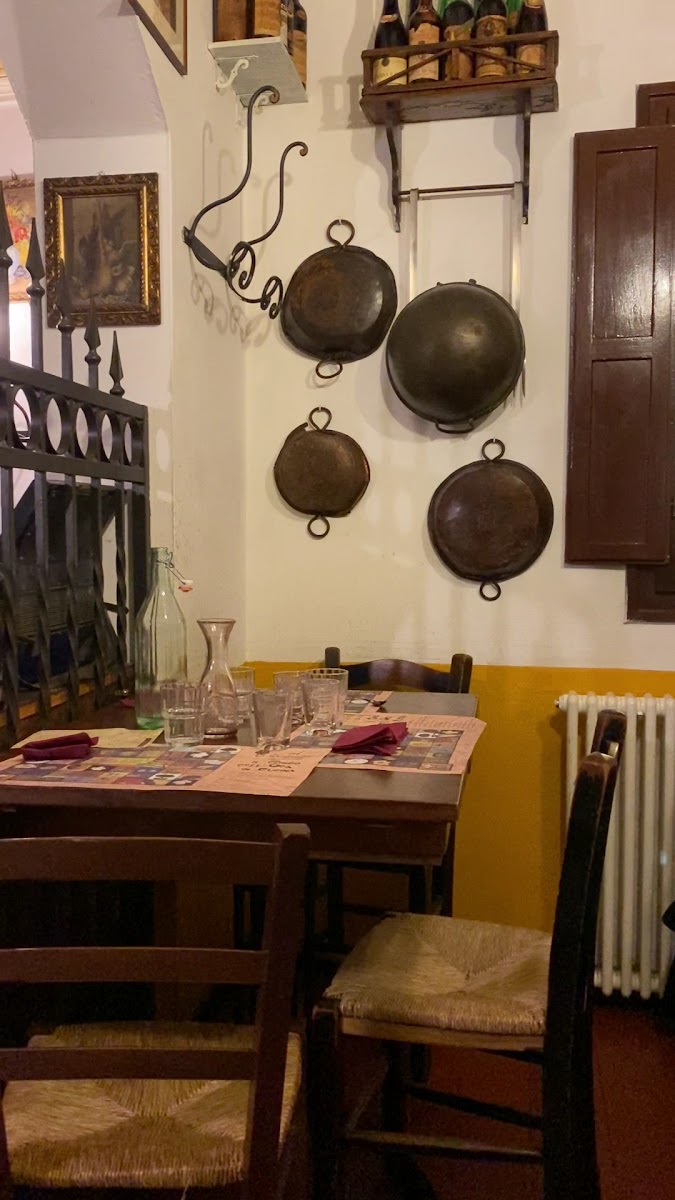 Osteria Al 15-2