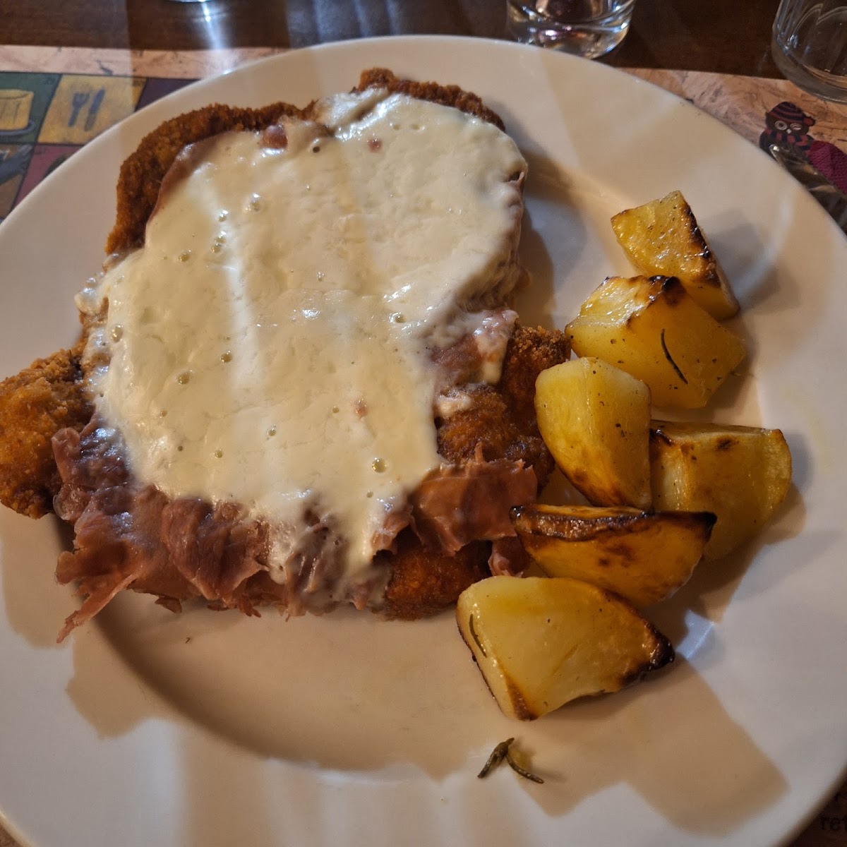Osteria Al 15-4