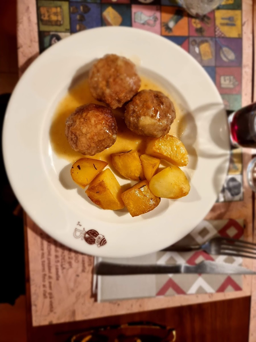 Osteria Al 15-5