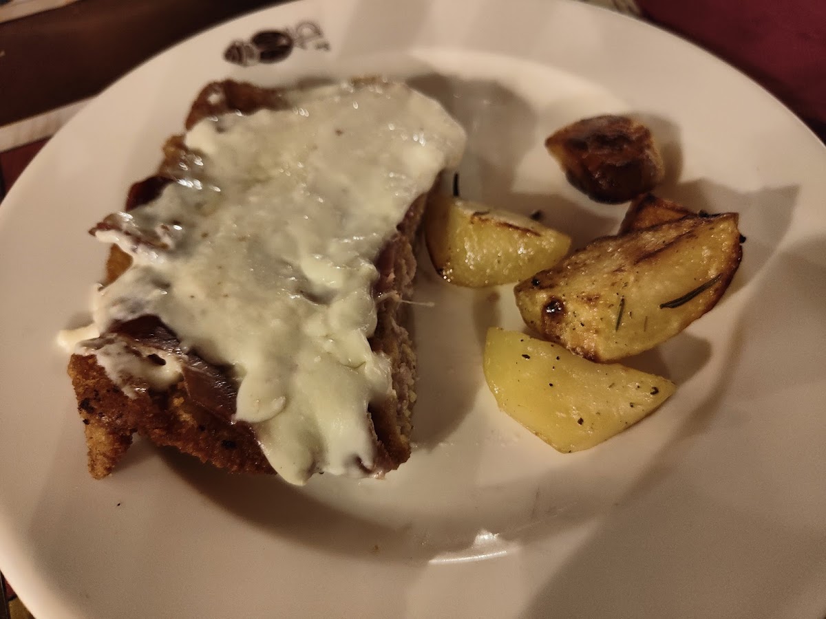 Osteria Al 15-7