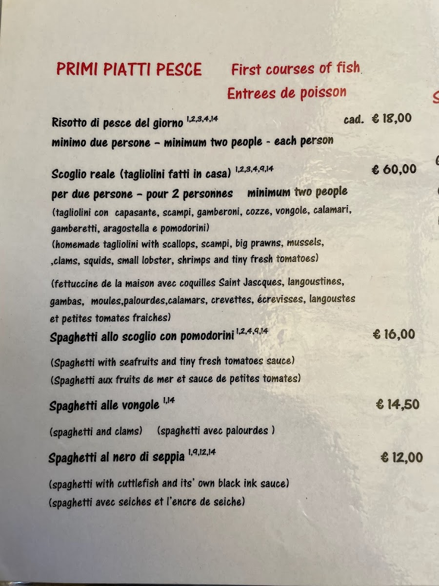 Menu Osteria Al Duomo-10