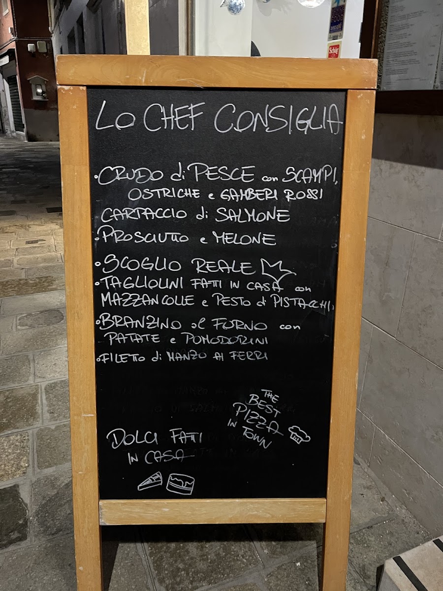 Menu Osteria Al Duomo-3