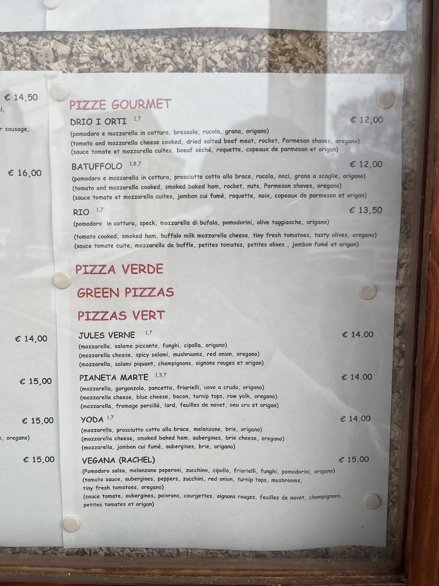 Menu Osteria Al Duomo-6