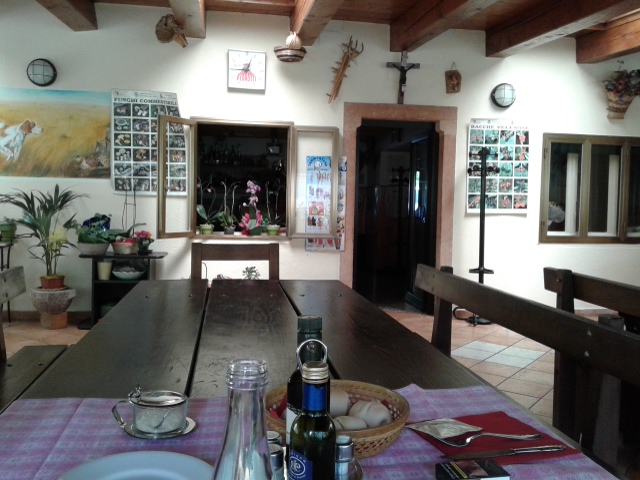 Osteria Alla Busa