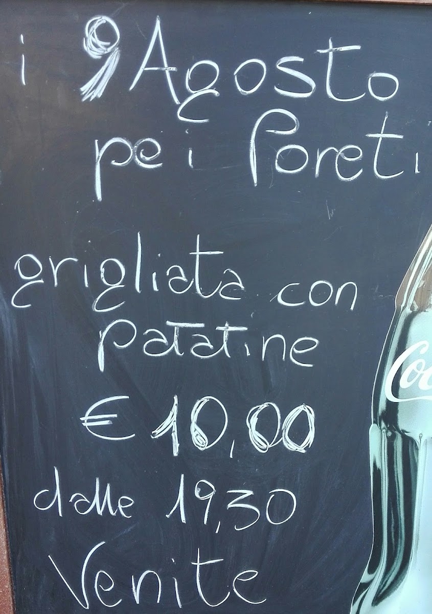 Menu Osteria Alle Fornaci-2