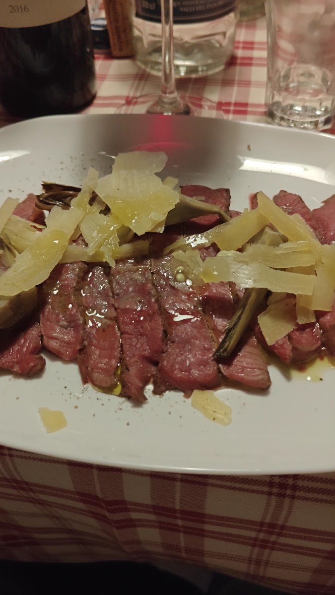Osteria All'ombra Del Pino-2