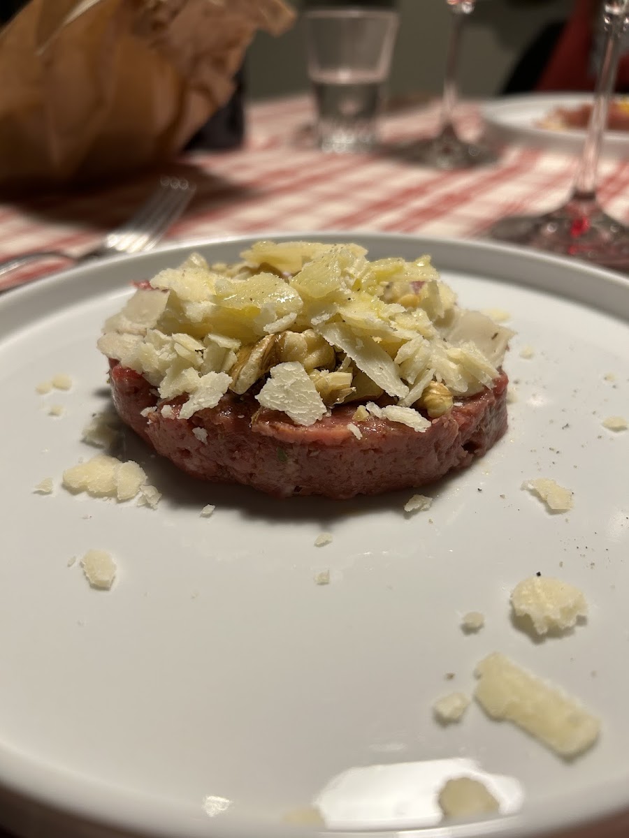Osteria All'ombra Del Pino-4
