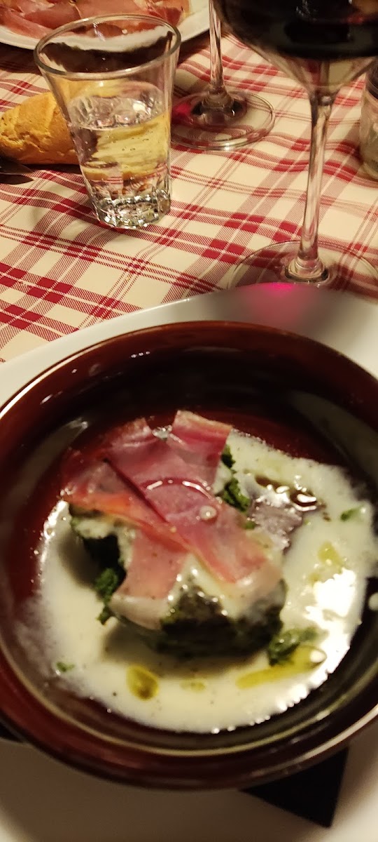 Osteria All'ombra Del Pino-6