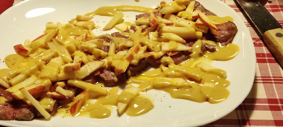 Osteria All'ombra Del Pino-7