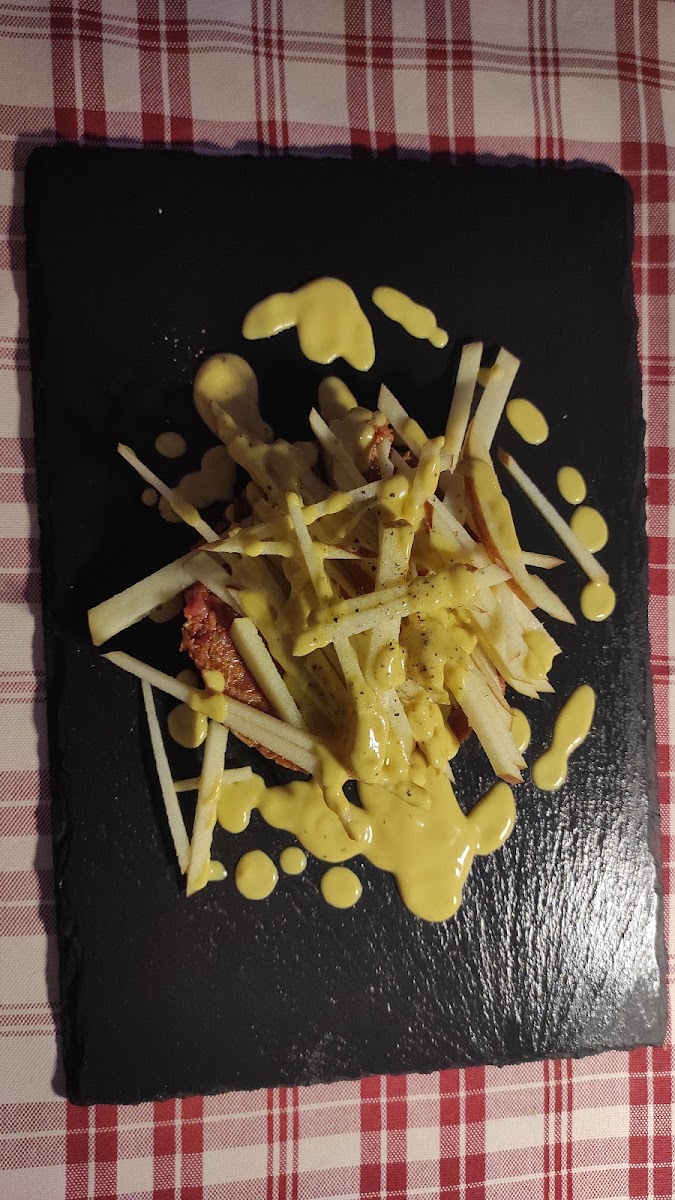 Osteria All'ombra Del Pino-8