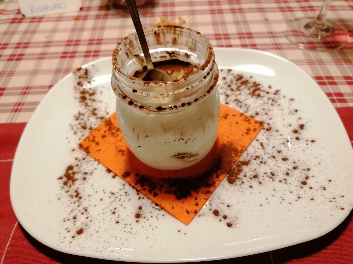 Osteria All'ombra Del Pino-9