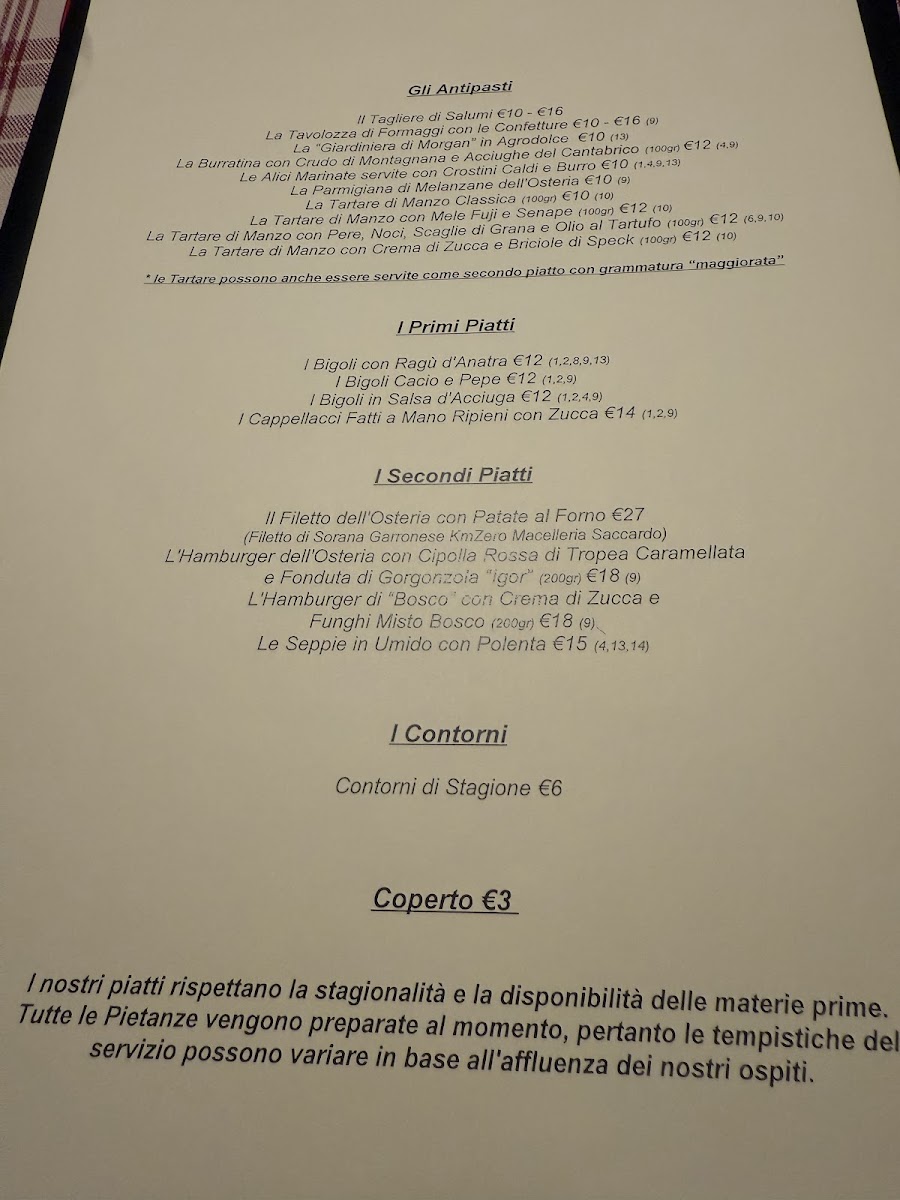 Menu Osteria All'ombra Del Pino-4