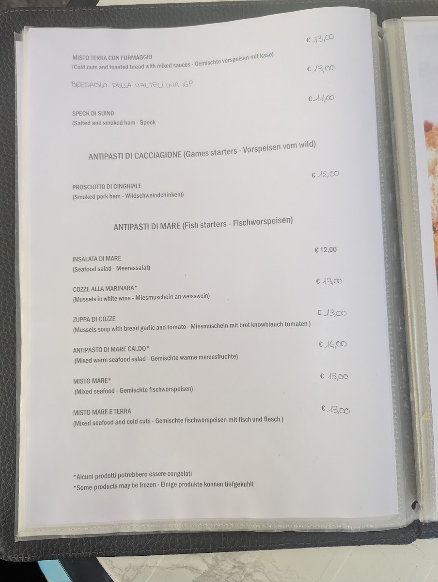 Menu Osteria-Bar Il Pianello-4